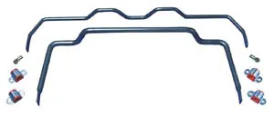 1990-1996 Nissan 300ZX [Z32] Adjustable Front & Rear Sway Bar Kit