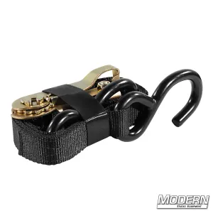 1" x 6' Ratchet Strap