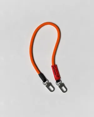 8.0mm Wrist Strap / Charred Desert