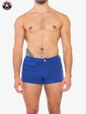 A J Sports Short A J Sports Short