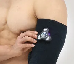 Accusage Thermo 7 in 1 Hot & Cold Massage Wrap
