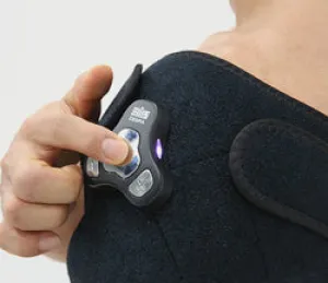 Accusage Thermo 7 in 1 Hot & Cold Massage Wrap