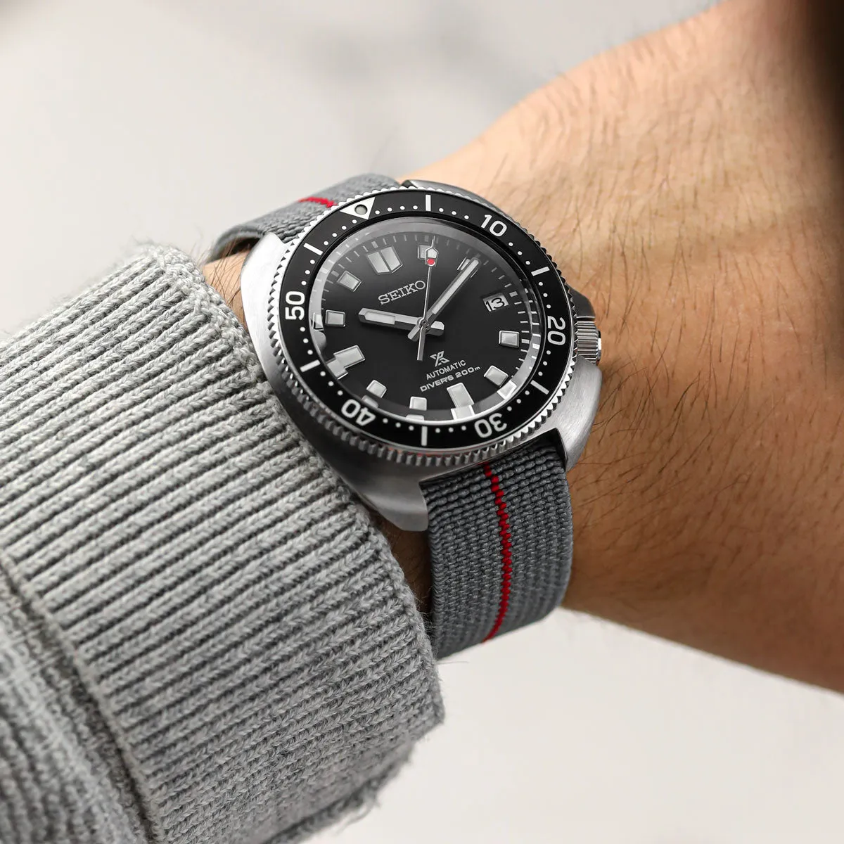 ADDITIONAL - OctoPod Watch Strap - Trident