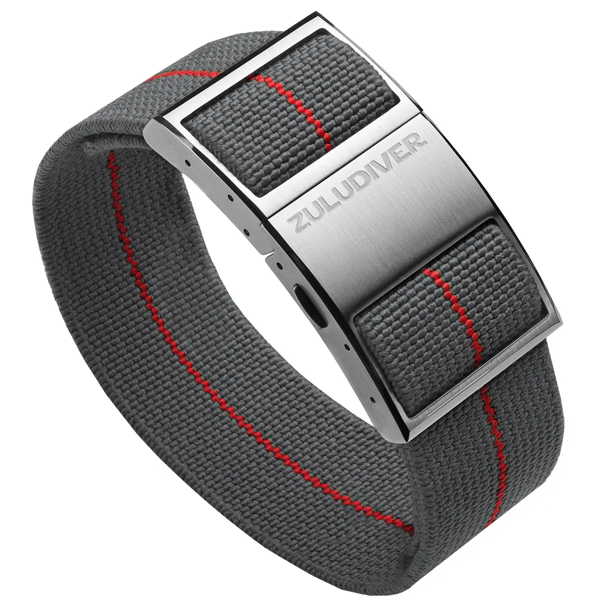 ADDITIONAL - OctoPod Watch Strap - Trident