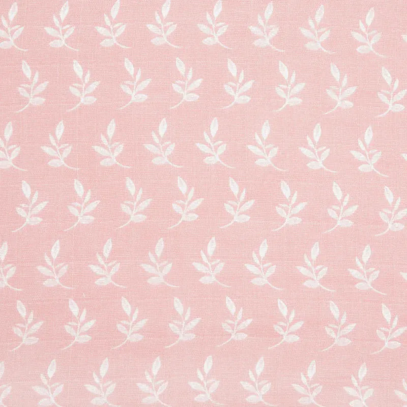 Aden And Anais Organic 4 Pack Swaddles - Earthly