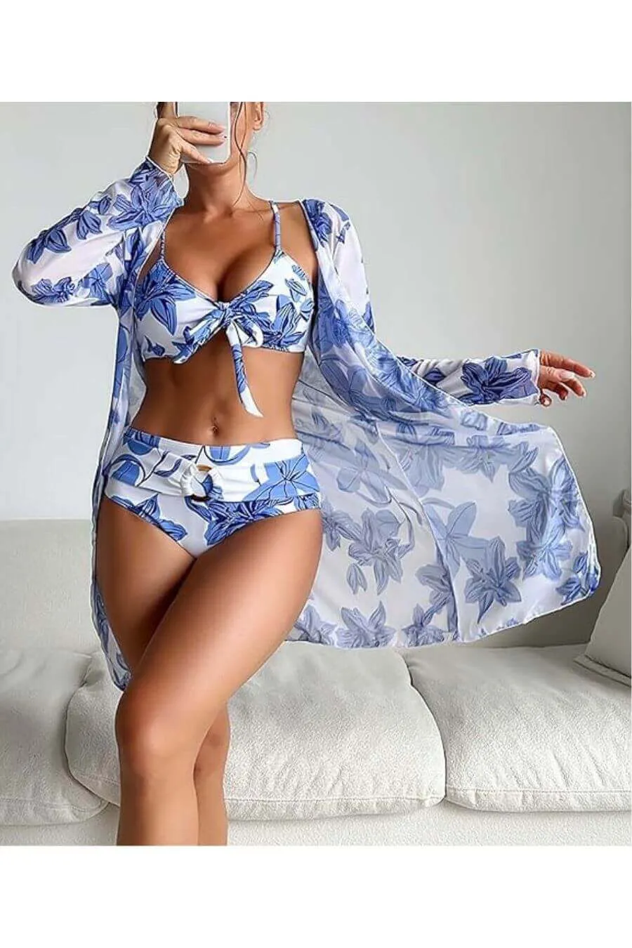 Andros Bikini Set
