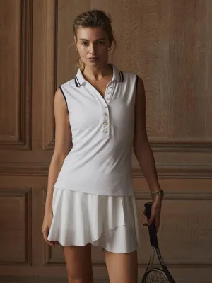 Anvier Performance Polo Anvier Performance Polo