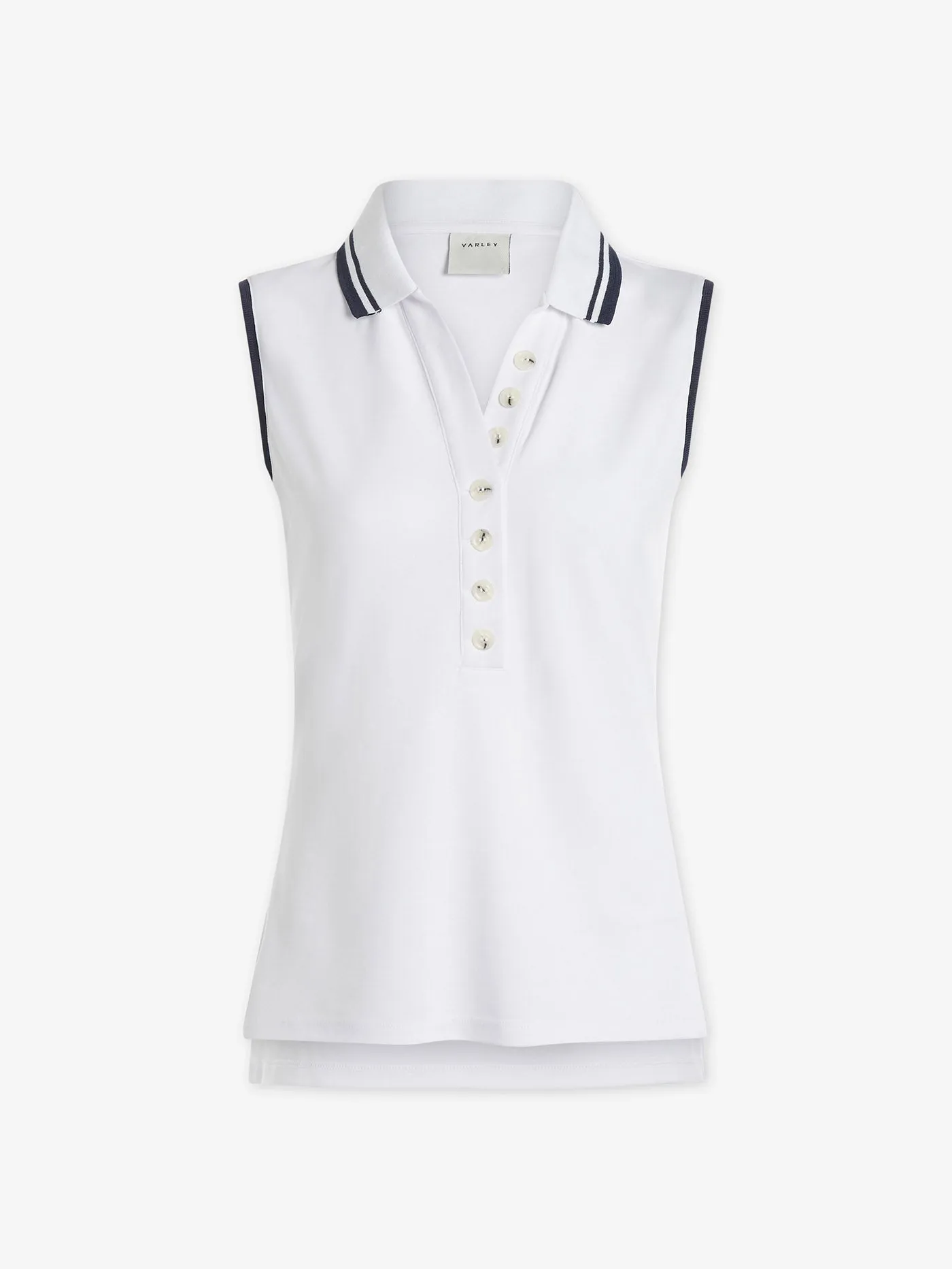 Anvier Performance Polo