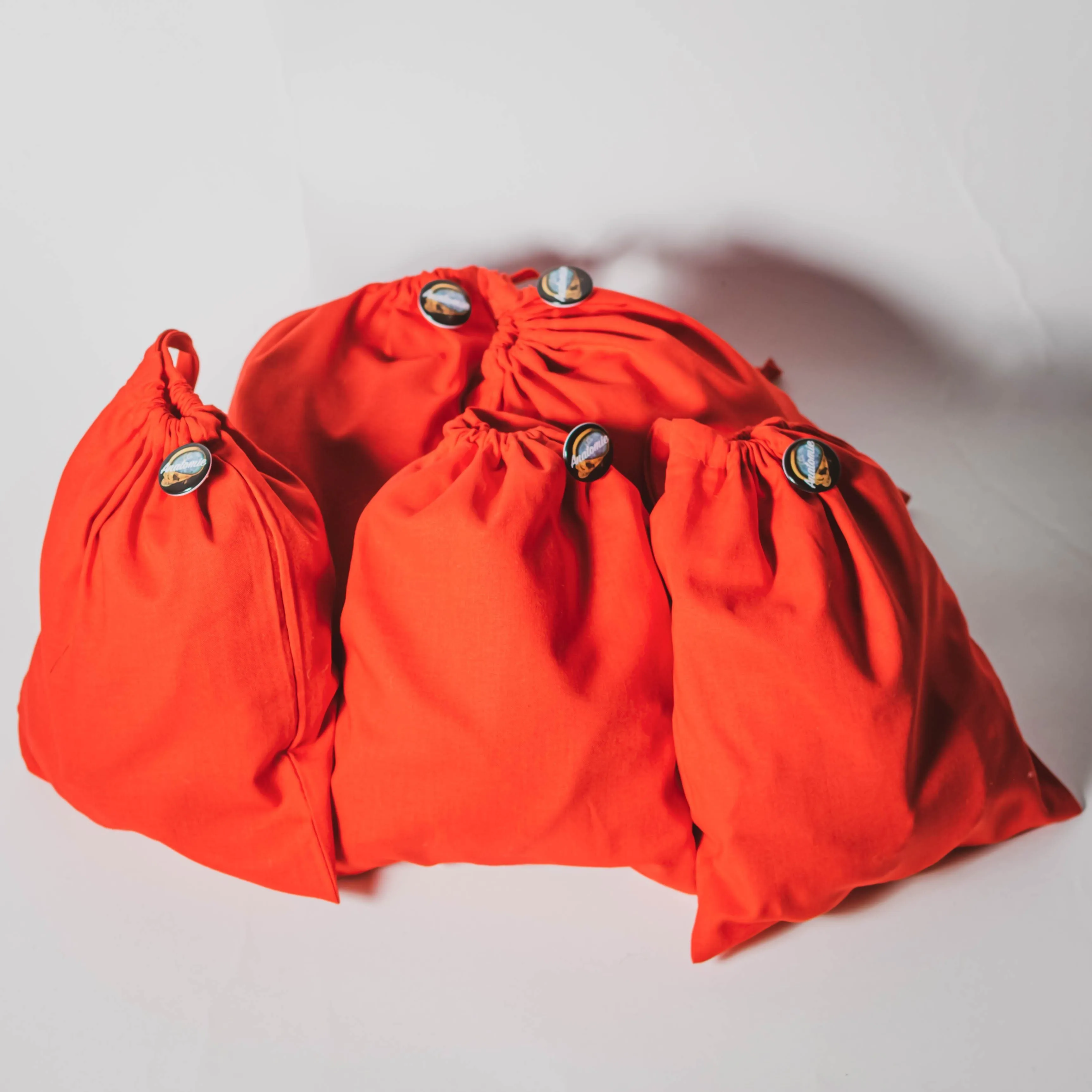 Bag O' Bits