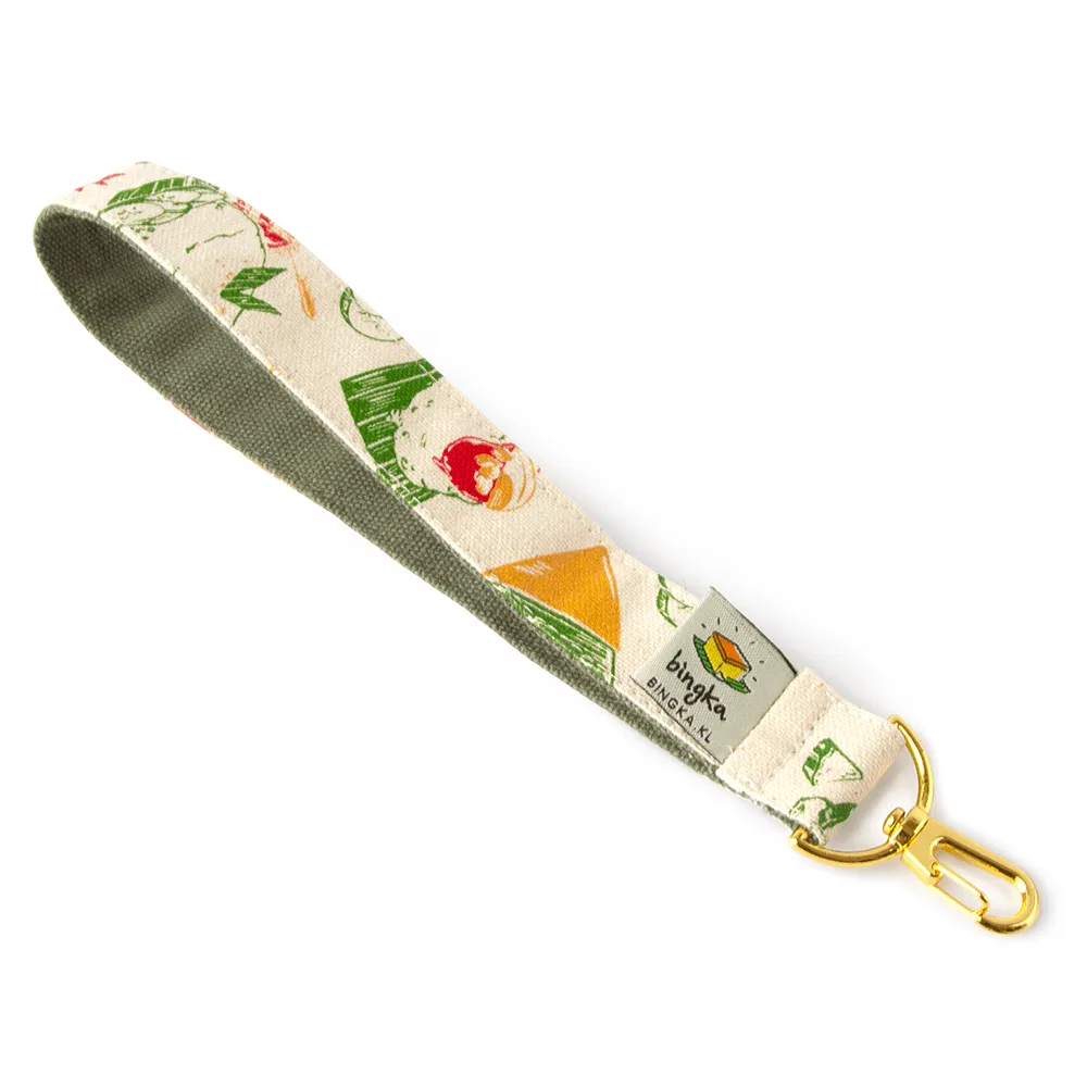 BINGKA Straps