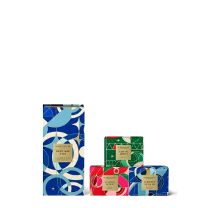 Body Bar Trio