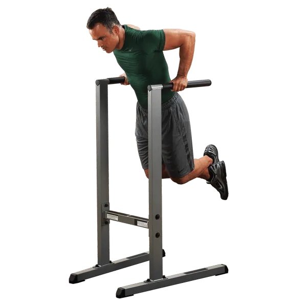 Body-Solid GDIP59 Dip Station