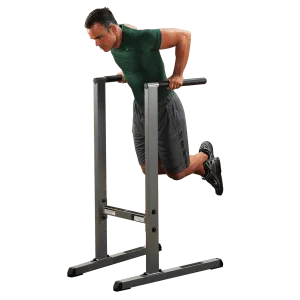 Body-Solid GDIP59 Dip Station