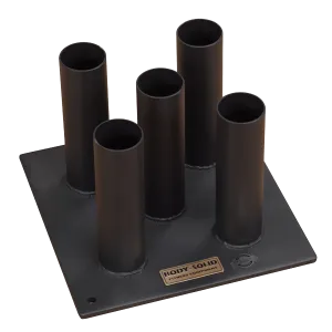 Body-Solid GOBH5 Olympic Bar Holder