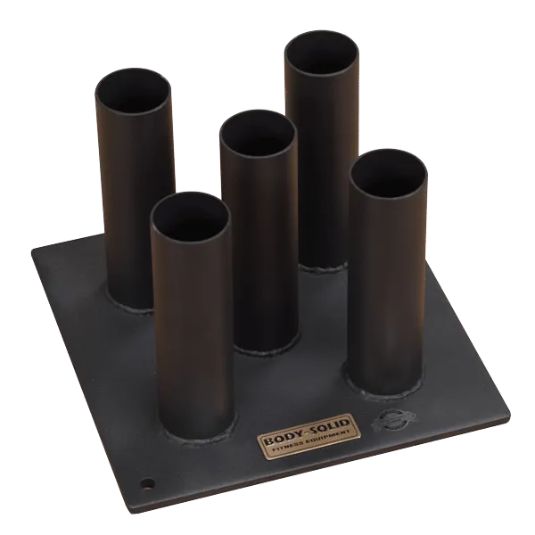 Body-Solid GOBH5 Olympic Bar Holder