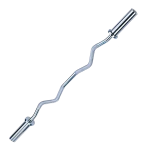Body-Solid OB47 Olympic Curl Bar