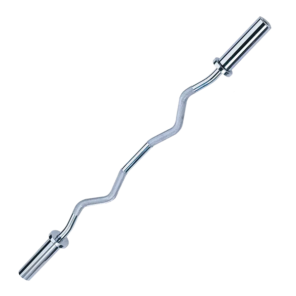 Body-Solid OB47 Olympic Curl Bar