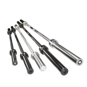 Body-Solid Olympic Bars