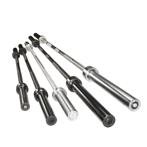 Body-Solid Olympic Bars