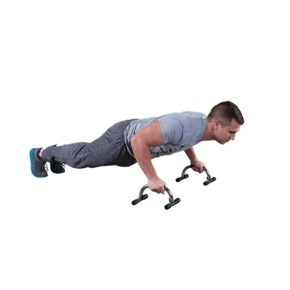 Body-Solid Tools Push Up Bars PUB2