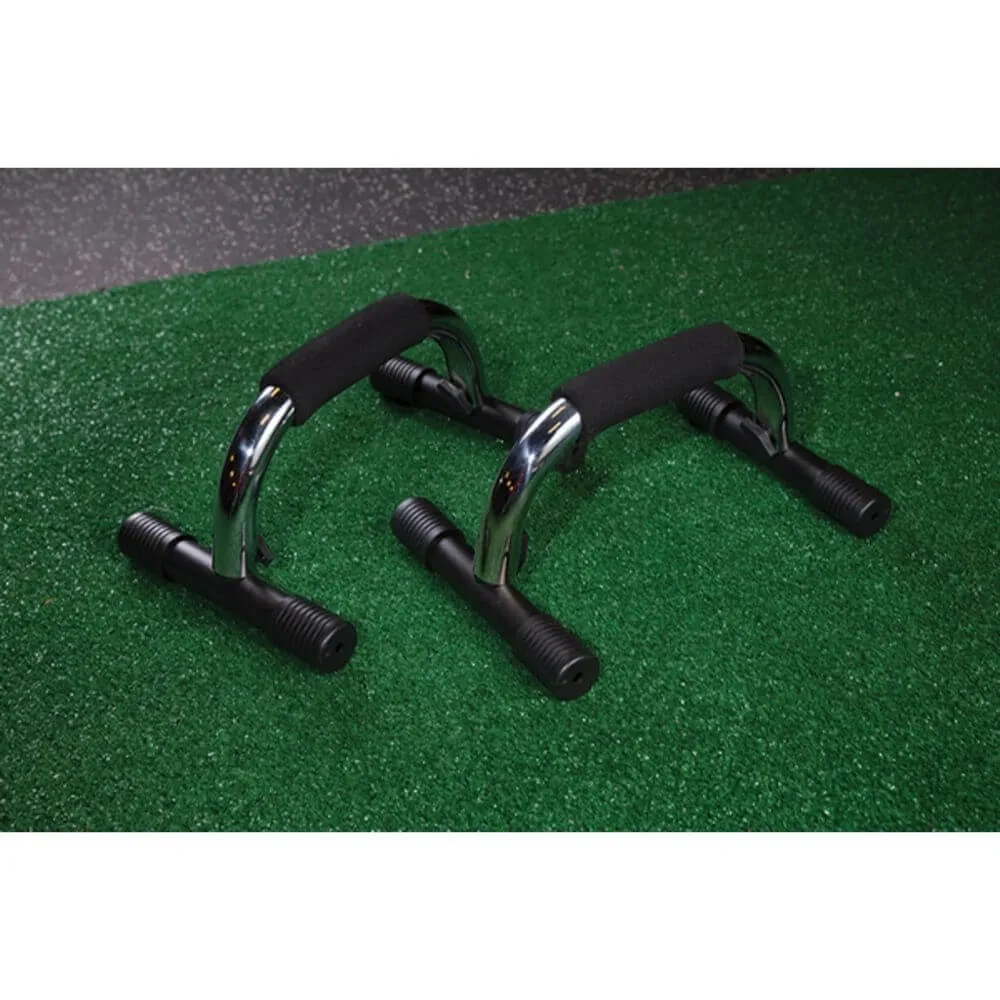 Body-Solid Tools Push Up Bars PUB2