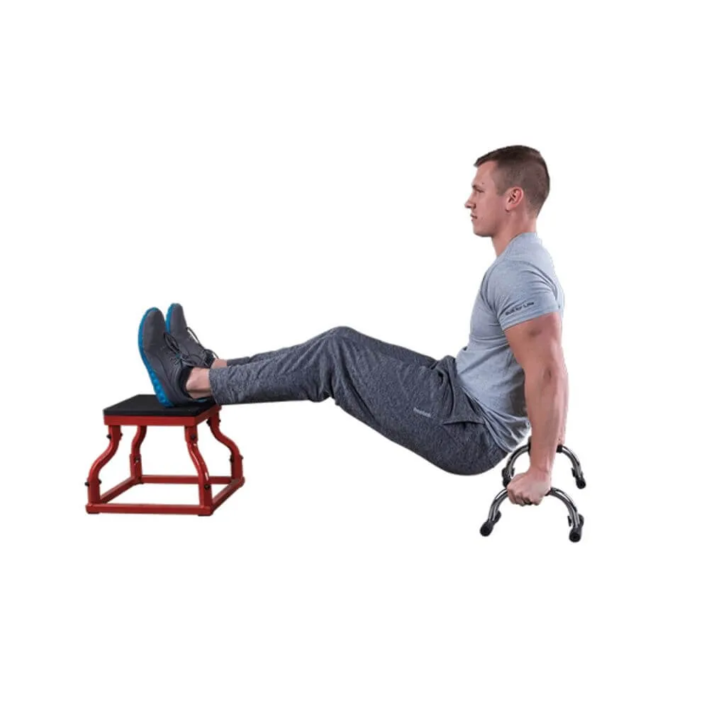 Body-Solid Tools Push Up Bars PUB2
