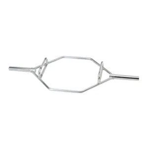 BODYWORX 7OB-HT OLYMPIC HEX TRAP BAR