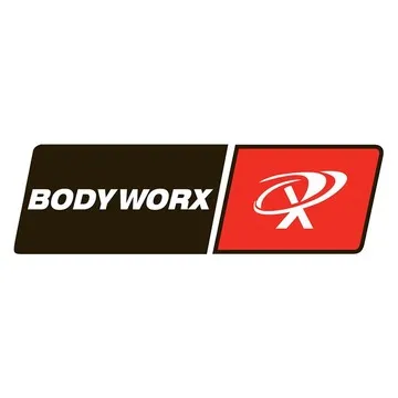 BODYWORX 7OB-HT OLYMPIC HEX TRAP BAR