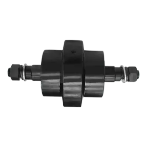 Bottom Roller for Bobcat 337