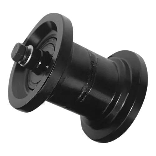 Bottom Roller for Kubota KX018-4