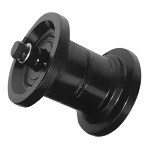 Bottom Roller for Kubota KX018-4