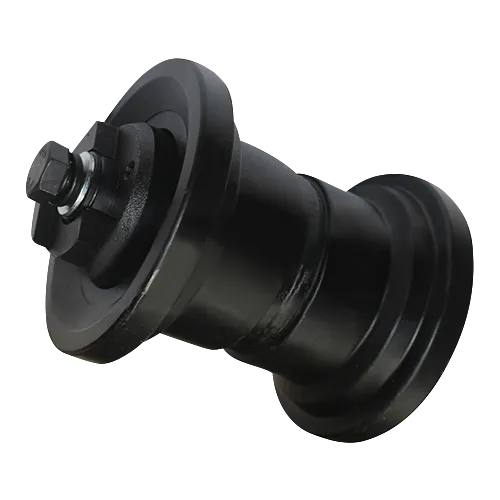 Bottom Roller for Yanmar Vio80
