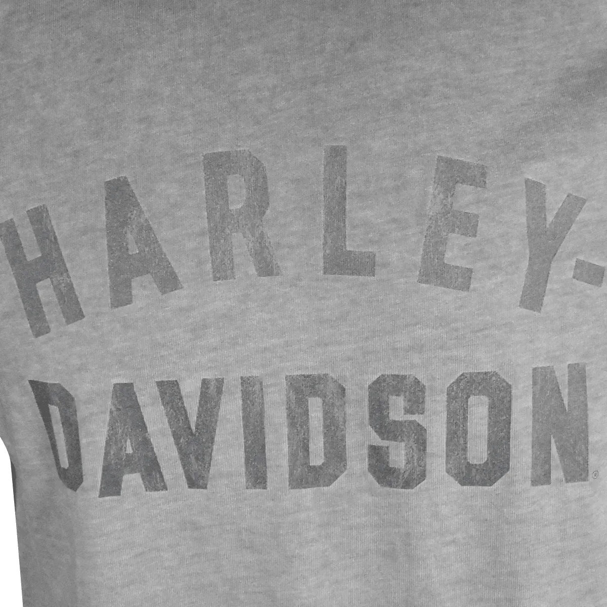 Branded  Men's T-Shirt Grey Colorblocked Performance Staple (S61)