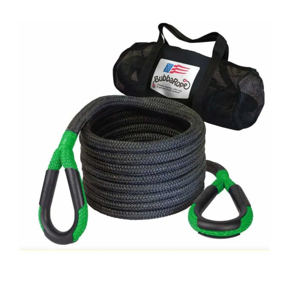 Bubba Rope 7/8" x 20' Off-Road Recovery Rope