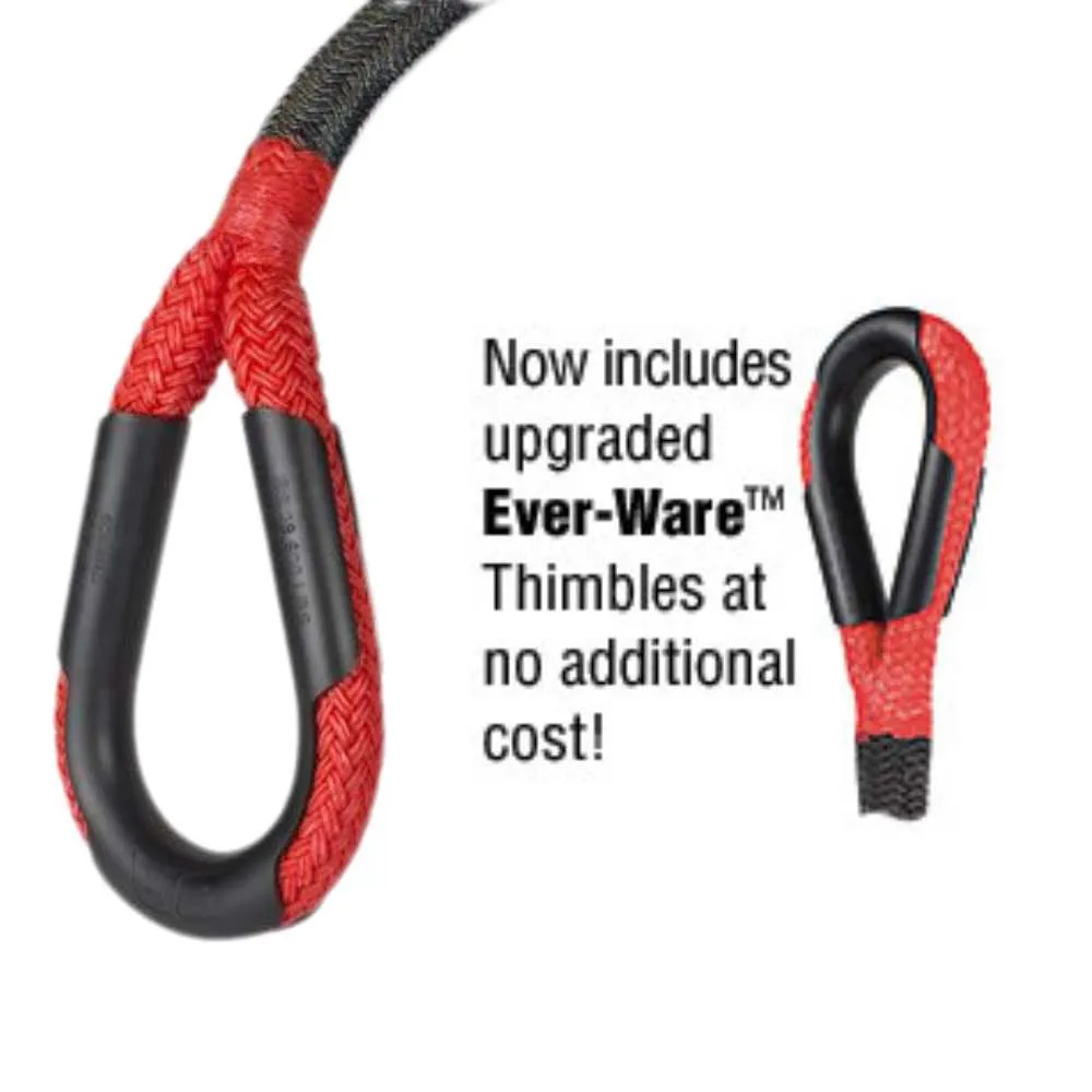 Bubba Rope 7/8" x 20' Off-Road Recovery Rope