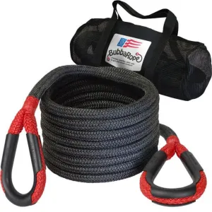 Bubba Rope 7/8" x 30' Off-Road Recovery Rope