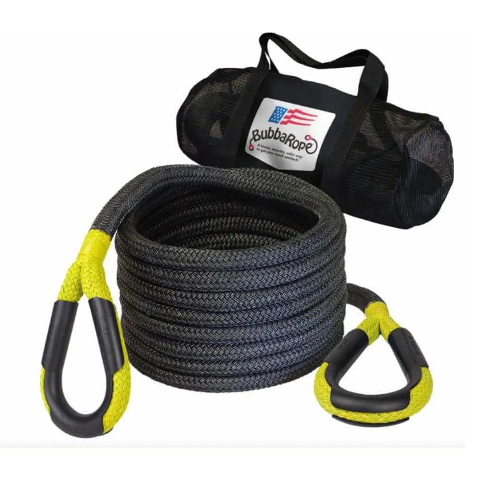 Bubba Rope 7/8" x 30' Off-Road Recovery Rope