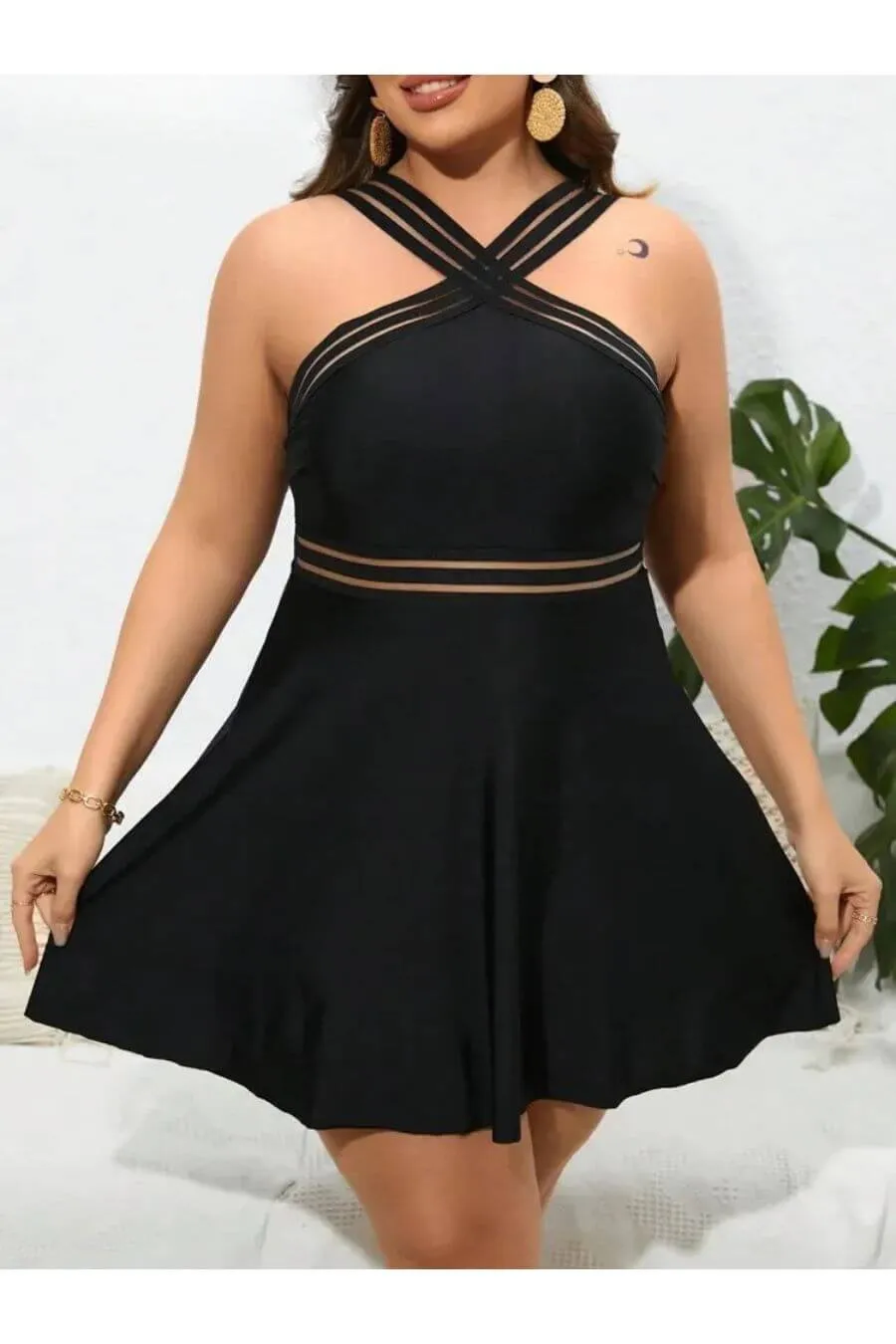 Celine Swimsuit