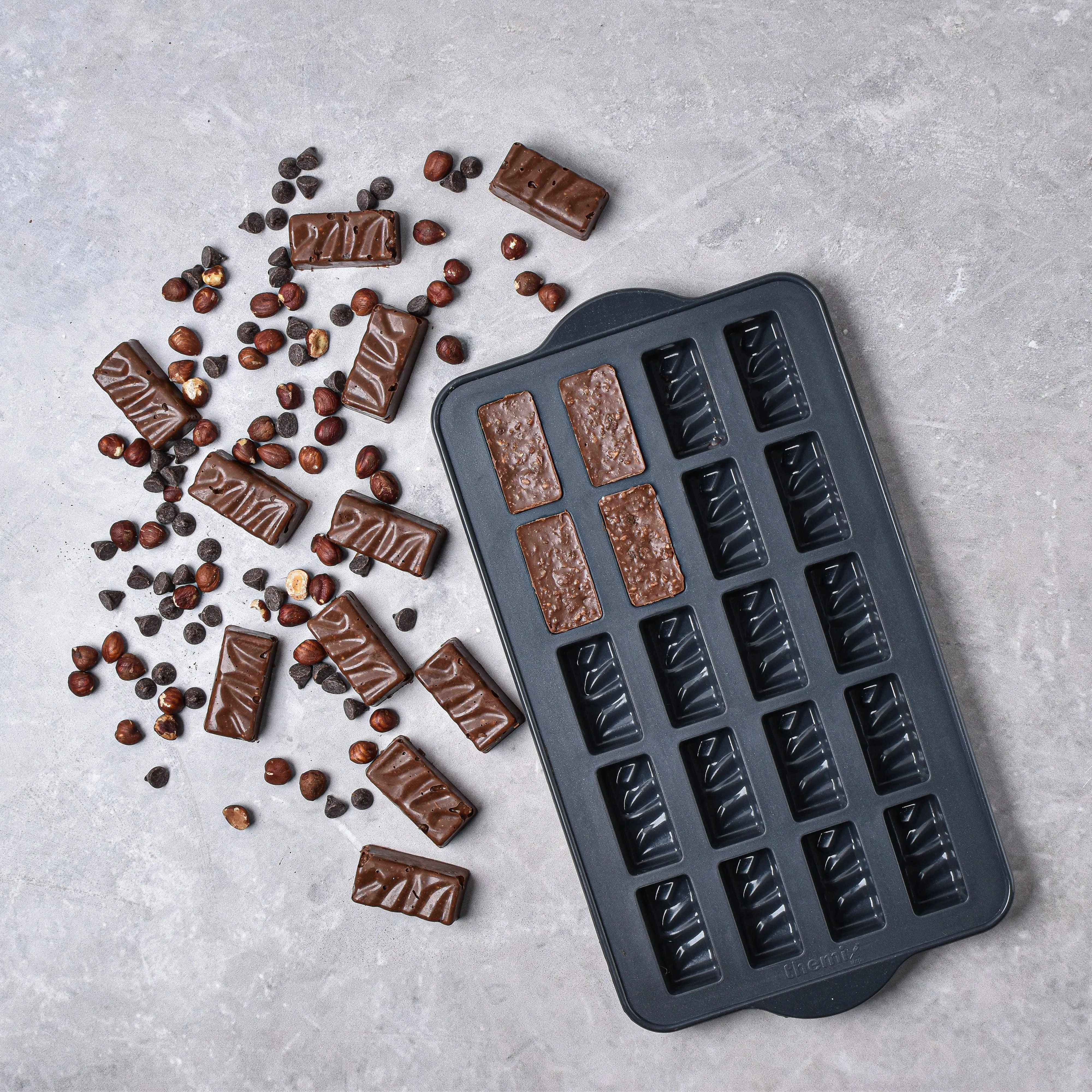 Chocolate Mini Mould