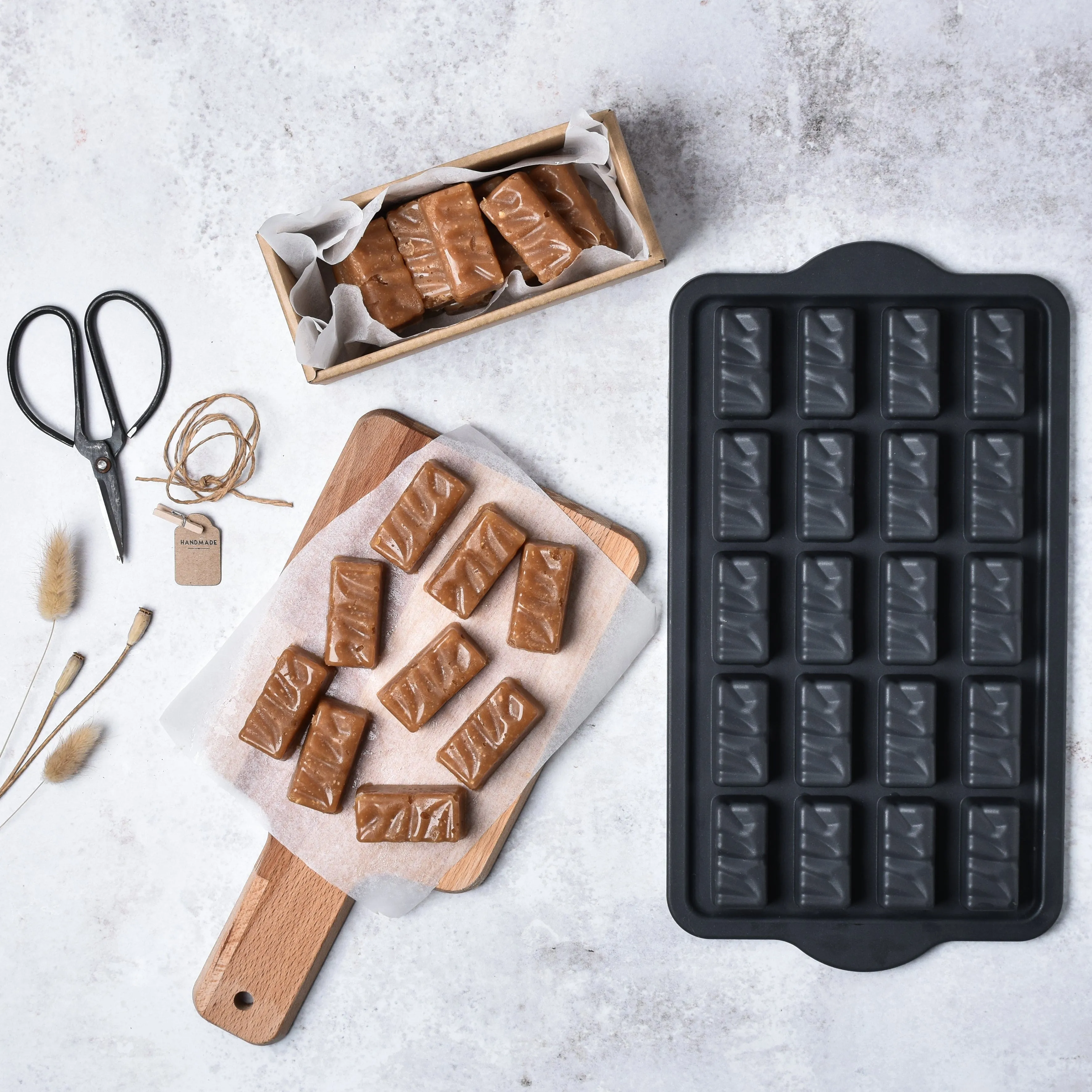 Chocolate Mini Mould