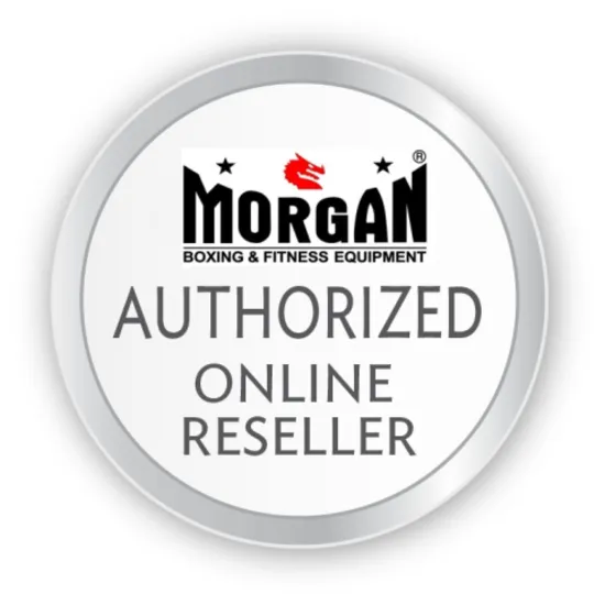 CLEARANCE: MORGAN DELUXE LIFTING STRAPS