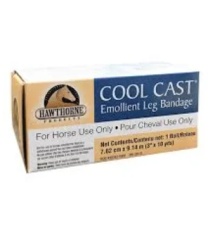 Cool Cast® Bandage 3" x 10 yds
