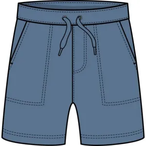 CR Sports Indigo Terry Shorts CR Sports Indigo Terry Shorts