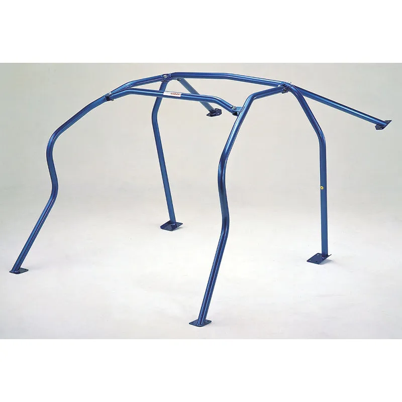 CUSCO 320 261 A Roll cage D1 along window (4 point, 4 passenger) for HONDA Integra Type R (DC2)