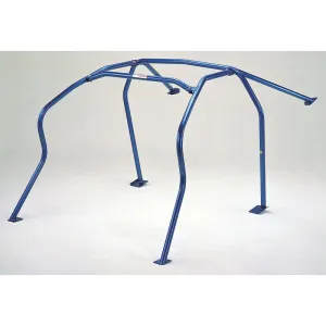 CUSCO 320 261 B Roll cage D1 along window (6 point, 4 passenger, escape dash) for HONDA Integra Type R (DC2)