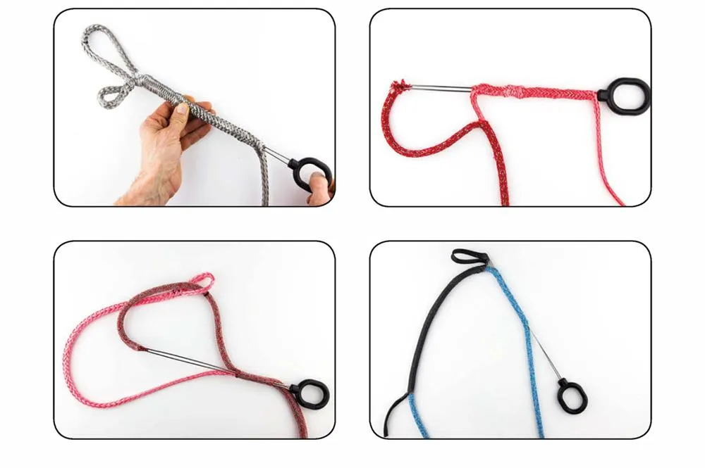 D Splicer Splicing Needle - Small F15
