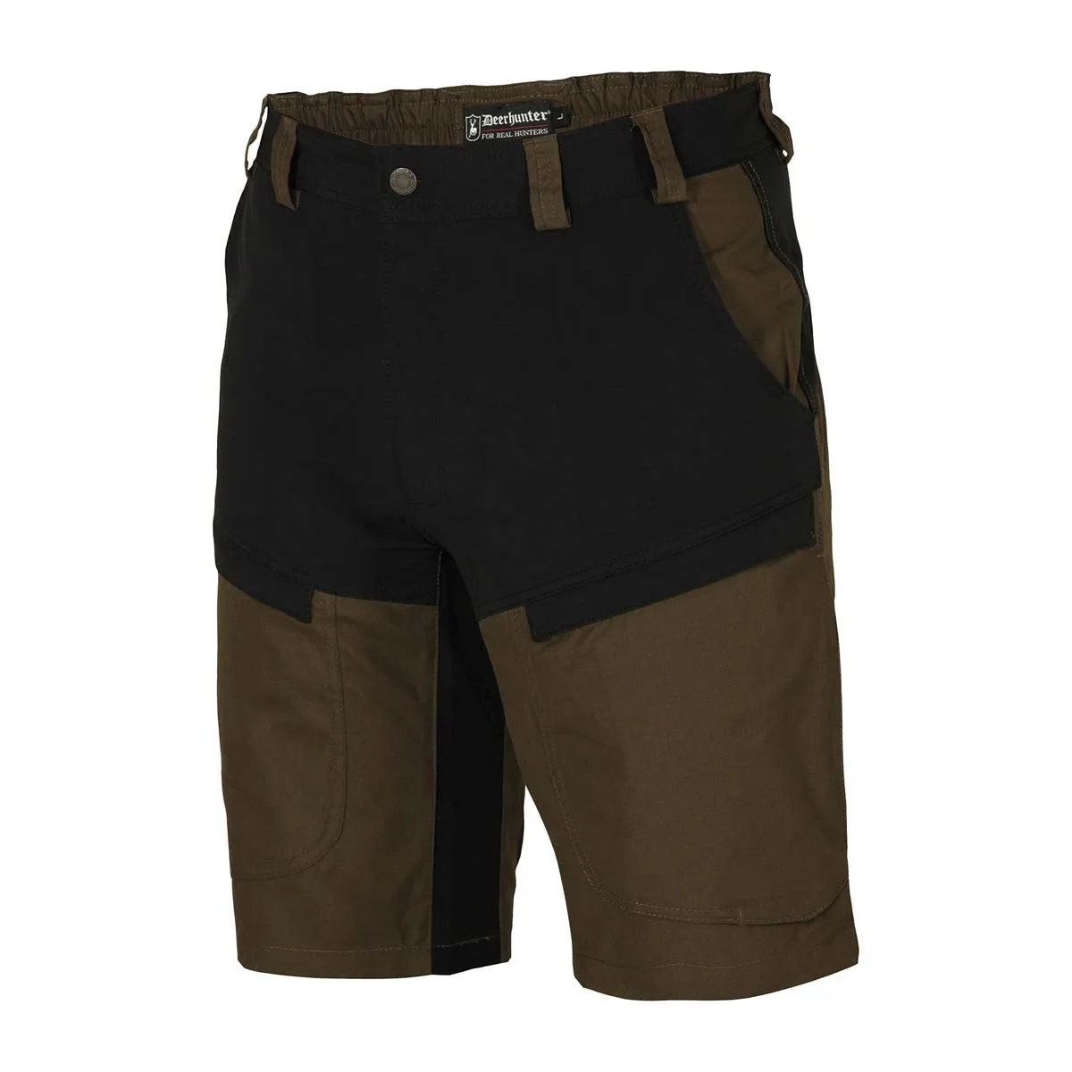 Deerhunter Strike Shorts