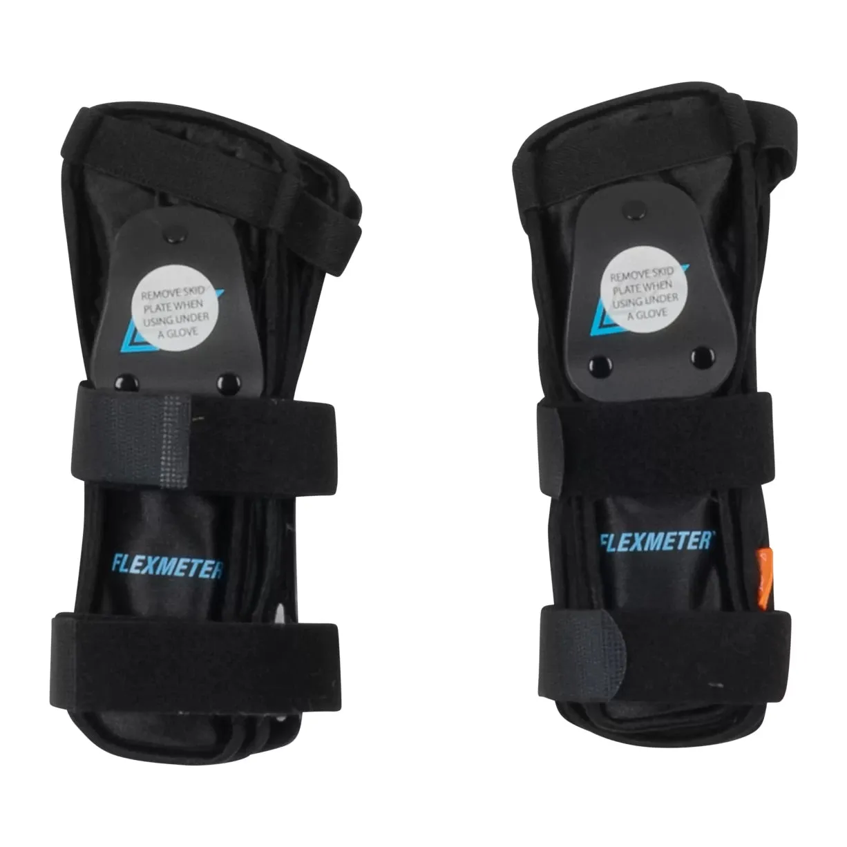 Demon Flexmeter Double Sided Wrist Guards