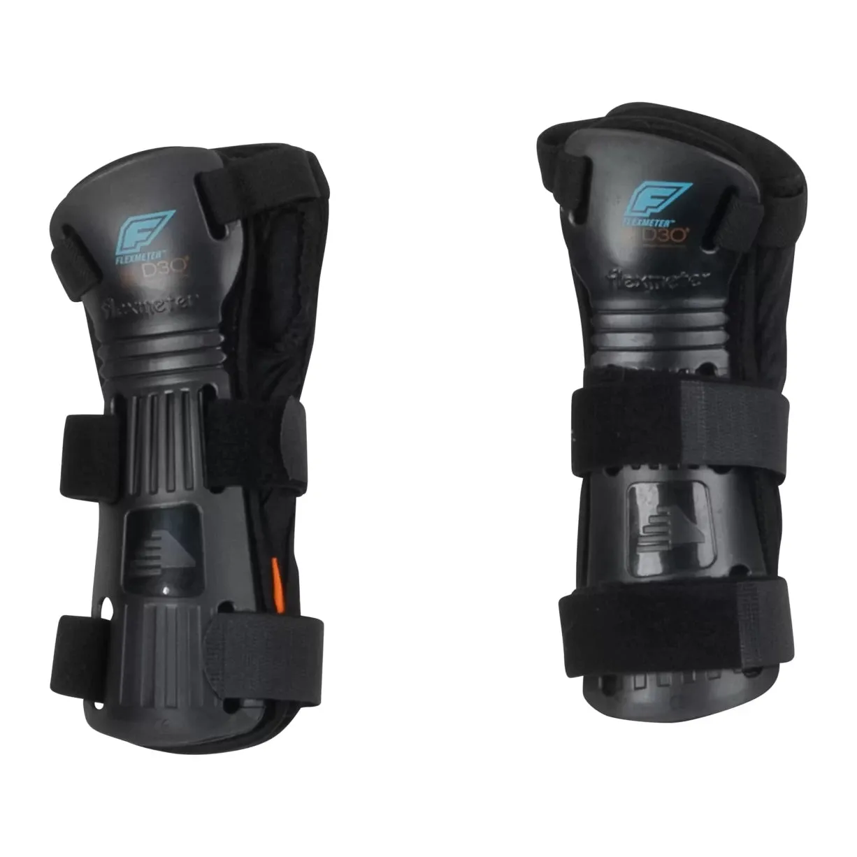 Demon Flexmeter Double Sided Wrist Guards