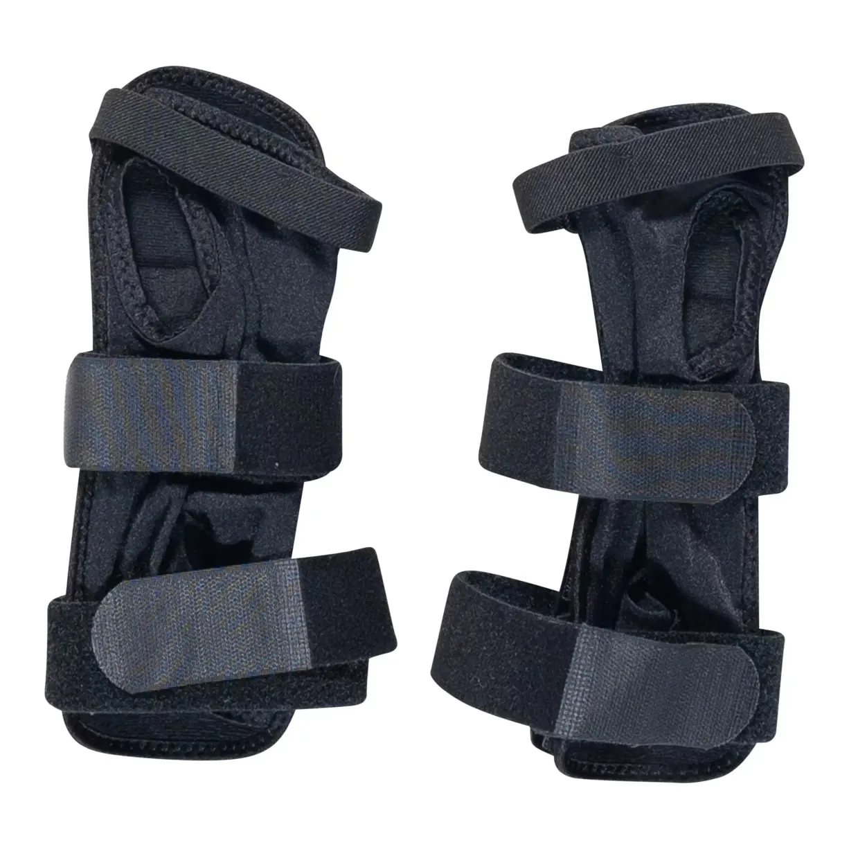 Demon United Flexmeter Wrist Guard Single Sided - Pair